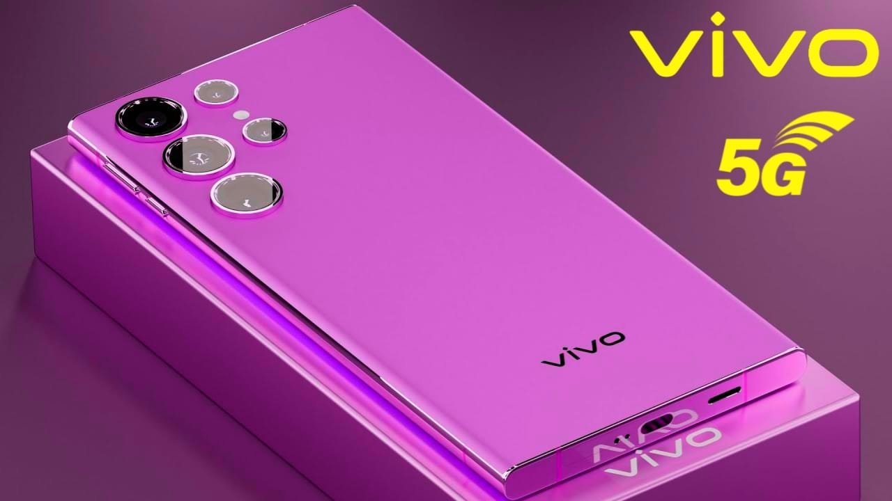 VIVO Best Camera Smartphone