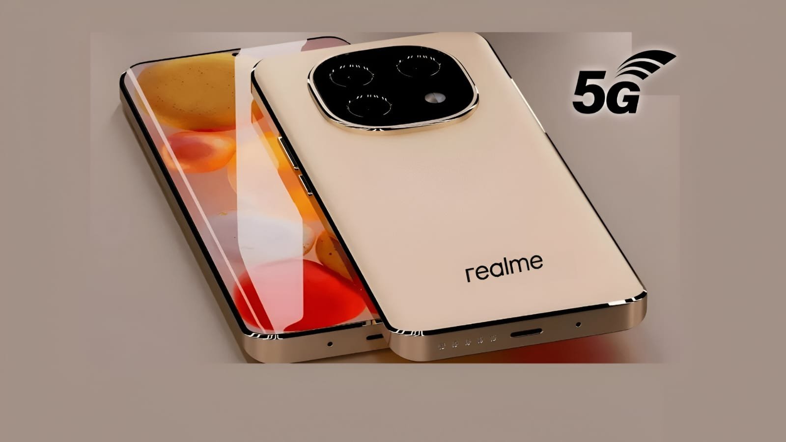 Realme P3 Ultra