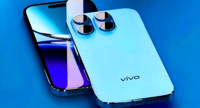 Vivo S30 5G