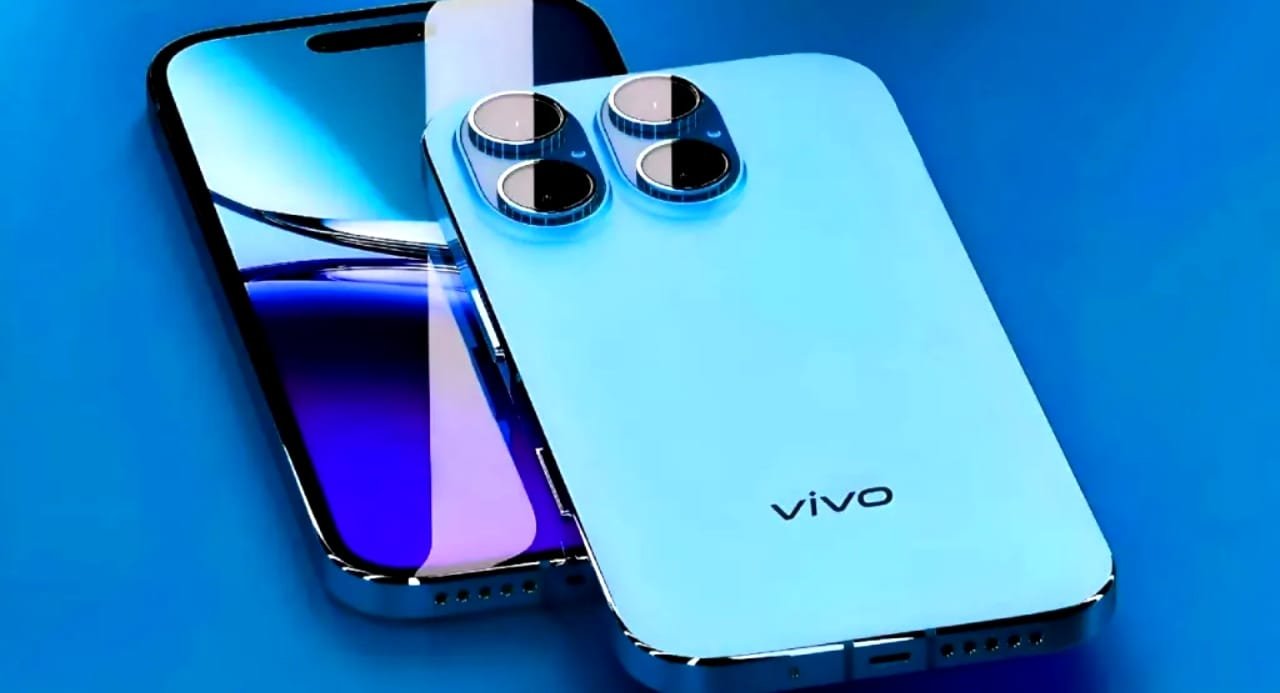 Vivo S30 5G