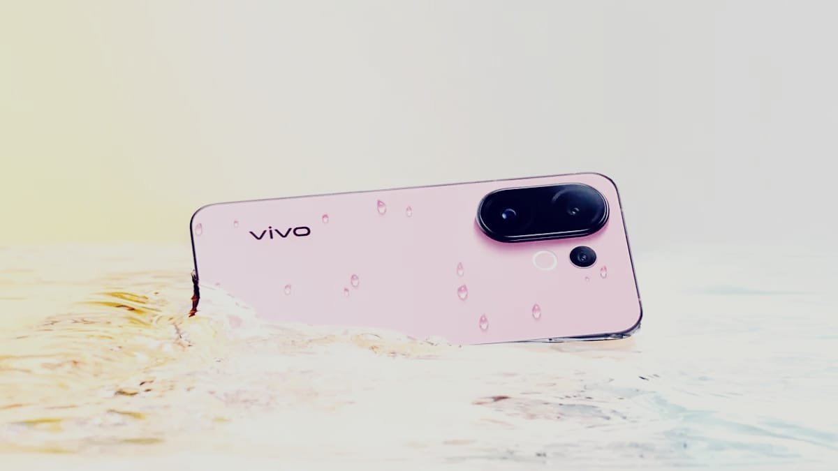 Vivo S30 5G