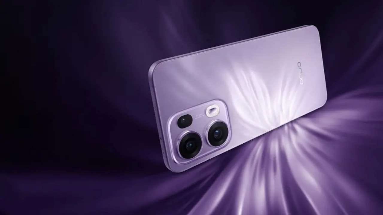 oppo reno 14 5g review